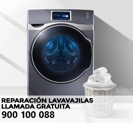 Reparación averías secadora Benavent